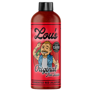 Lou's Original Hotsauce
